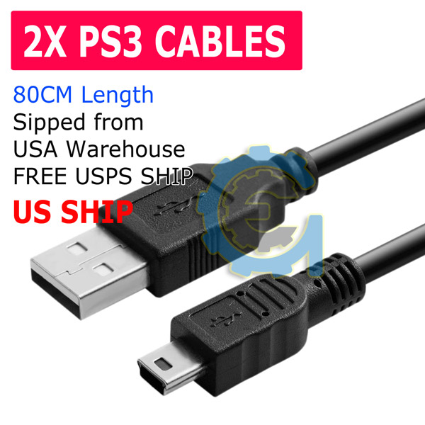 ps3 remote cable